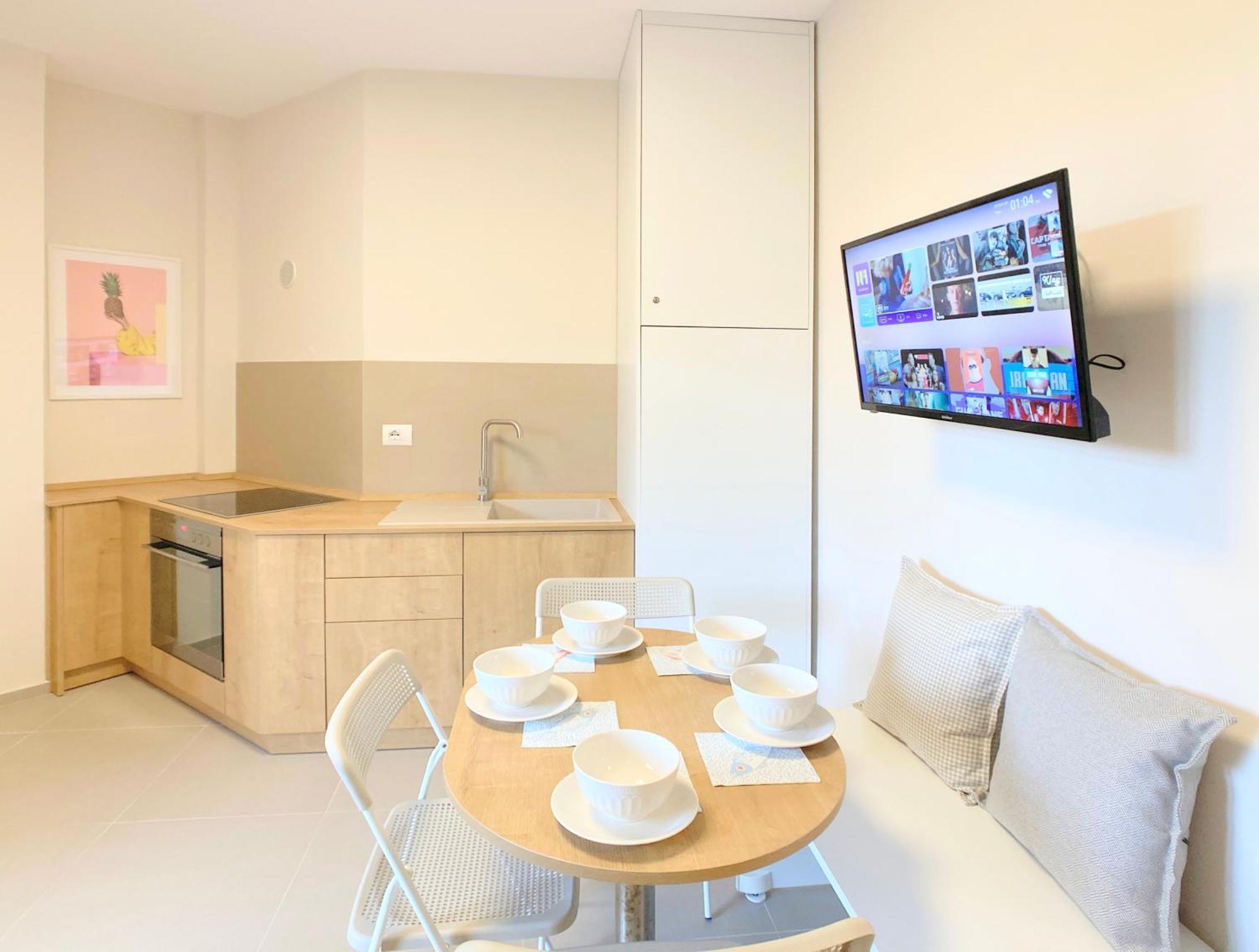 Summer Edition - Home By The Sea 1 - Res Golem (Tirana) Room photo